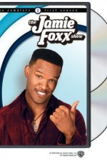 Watch The Jamie Foxx Show 1channel